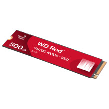 Western Digital Red WD SN700 NVMe