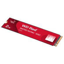 Western Digital Red WD SN700 NVMe Western Digital Red WD SN700 NVMe