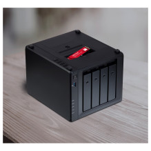 Western Digital Red WD SN700 NVMe Western Digital Red WD SN700 NVMe