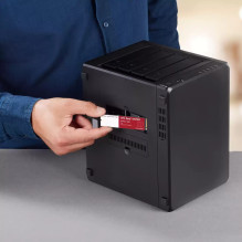 Western Digital Red WD SN700 NVMe Western Digital Red WD SN700 NVMe