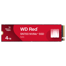 Western Digital Red WD SN700 NVMe
