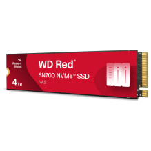 Western Digital Red WD SN700 NVMe