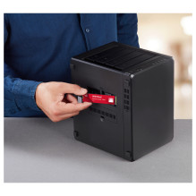 Western Digital Red WD SN700 NVMe
