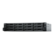 Synology RackStation...