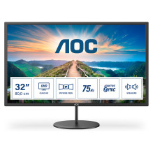 AOC V4 Q32V4 computer monitor