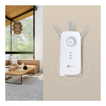 TP-Link RE550 network extender