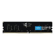 Crucial CT8G48C40U5 memory...