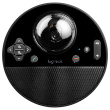 Logitech 960-000867 video conferencing system Logitech 960-000867 video conferencing system