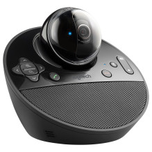 Logitech 960-000867 video conferencing system Logitech 960-000867 video conferencing system