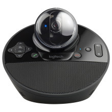 Logitech 960-000867 video conferencing system Logitech 960-000867 video conferencing system