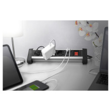 „Digitus DA-70614“ maitinimo prailgintuvas „Digitus DA-70614“ maitinimo prailgintuvas