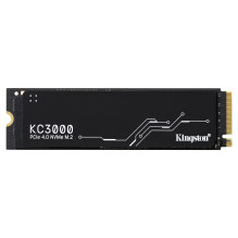 Kingston Technology KC3000