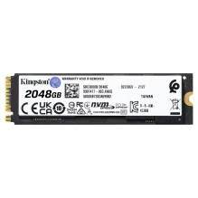 Kingston Technology KC3000 Kingston Technology KC3000
