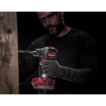 EINHELL Cordless Drill Driver 18V TP CD 18 / 70 C Li BL SOLO 4514335