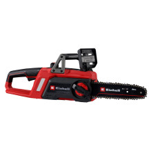 EINHELL akumuliatorinis grandininis pjūklas GE LC 18 / 25 Li BL SOLO