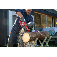 EINHELL Cordless Chainsaw GE LC 18 / 25 Li BL SOLO