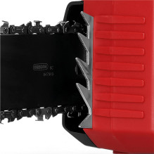 EINHELL akumuliatorinis grandininis pjūklas GE LC 18 / 25 Li BL SOLO