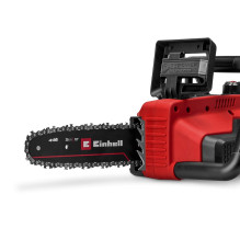 EINHELL Cordless Chainsaw GE LC 18 / 25 Li BL SOLO