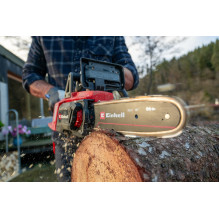 EINHELL Cordless Chainsaw GE LC 18 / 25 Li BL SOLO