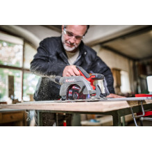 EINHELL Cordless Circular Saw 18V TP CS 18 / 165 Li BL SOLO 4331225