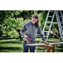 EINHELL Cordless Circular Saw 18V TP CS 18 / 165 Li BL SOLO 4331225