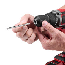 EINHELL Cordless Drill Driver TP CD 18 / 38 C Li BL SOLO