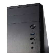 Fractal Design Core 1100 Fractal Design Core 1100