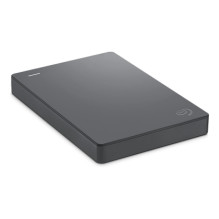 Seagate Basic external hard drive