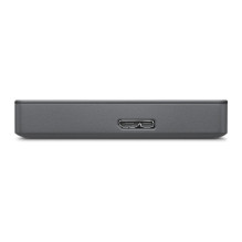 Seagate Basic external hard drive