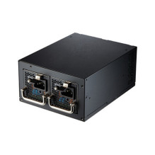 FSP Twins PRO 700W power supply unit