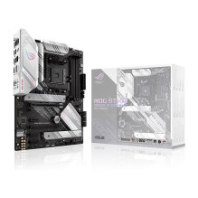 Asus ROG Strix B550-A Gaming
