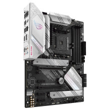 Asus ROG Strix B550-A žaidimų nešiojamas kompiuteris