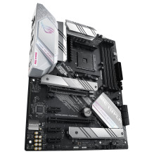Asus ROG Strix B550-A žaidimų nešiojamas kompiuteris