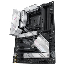 Asus ROG Strix B550-A žaidimų nešiojamas kompiuteris