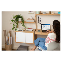 Box FRITZ! 7530 AX wireless router