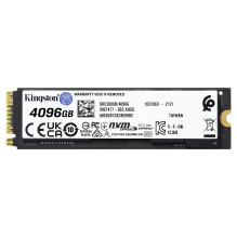 Kingston Technology KC3000