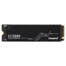 Kingston Technology KC3000