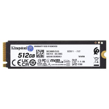 Kingston Technology KC3000