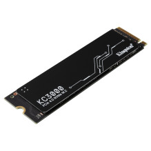 Kingston Technology KC3000