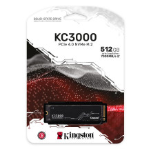 Kingston Technology KC3000