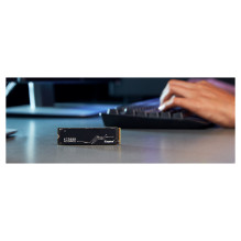 Kingston Technology KC3000