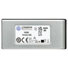 Kingston Technology XS2000