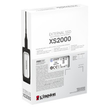 Kingston Technology XS2000