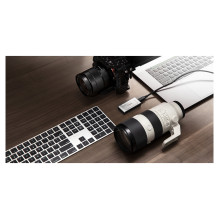 Kingston Technology XS2000