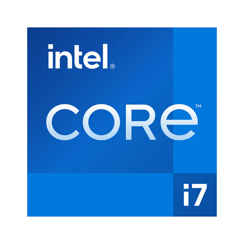Intel Core i7-12700 processor