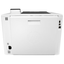 HP Color LaserJet Enterprise M455dn