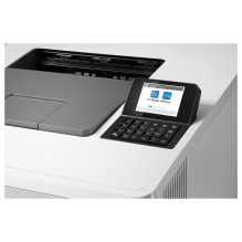 HP Color LaserJet Enterprise M455dn