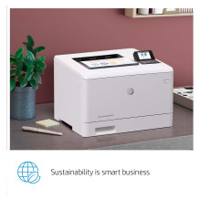 HP Color LaserJet Enterprise M455dn