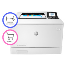 HP Color LaserJet Enterprise M455dn