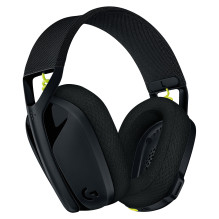 Logitech G 981-001050 headphones / headset